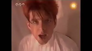 Thompson Twins Love On Your Side (ARD Formel Eins 26.04.1983)