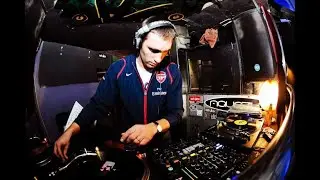 Late 1999 Afterparty &mdash; Marko Musulin Vinyl Techno Set