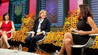 This Is the Future of Tech in the United States | Fortune Most Powerful Women