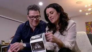 Exclusive: Jenni Pulos Pregnant with Baby #2!
