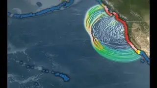 326TH Anniversary of the Cascadia earthquake in 1700