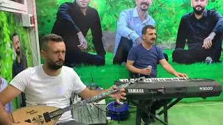 Batarist cahit ekibi Araban merkezde GRANİ 🎶AĞIR DELİLO🎤