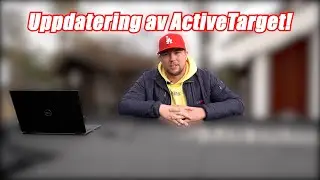 Hur man uppdaterar ActiveTarget!