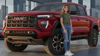2026 GMC Canyon AT4X vs Denali — Which One Rules t