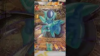#kamehouse #dragonballsupercardgame #historyofz