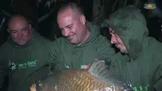 WORLD CARP CLASSIC