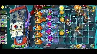 Plants vs Zombie 2 Reflourished: Rift Road Level 1-4 | Veris Gaming