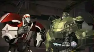 TFP: Ratchet Needed That