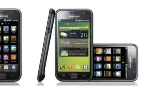Samsung Galaxy S i9000{4.0 WVGA SUPER AMOLED display , Android 2.1}1443