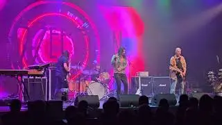 Lead Zeppelin Whole lotta love (2025)