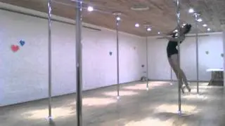 The Vertical Barre