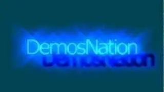 (KC 2) Vorstellvideo BlaZe von DemosNation