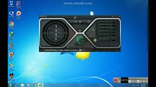 how to show your game fps cpu temp gpu temp