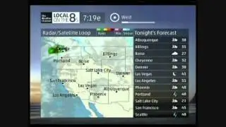 TWC Local On The 8s 