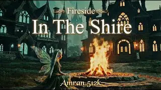 Medieval Music for Reading & Rest | Fireside in the Shire
