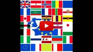 Can You Spot The CGI? (Flag Physics Challenge)