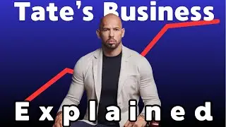 Why lonely men fall for Andrew Tate (I did too)