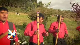 Mayampiw Mayampiw - Ministerio Moseñada VOLUNTAD DE DIOS (En Aymara)