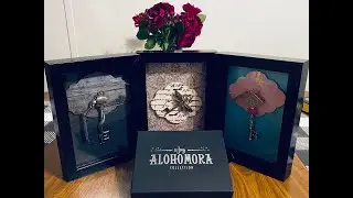 Make Displays for LitJoy Collectable Keys!