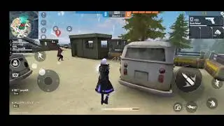 FREE FIRE || 1V4 WITH PISTOL AMAZING GAMEPLAY || GALAXY GAMING WITH SAGAR || #galaxygaming