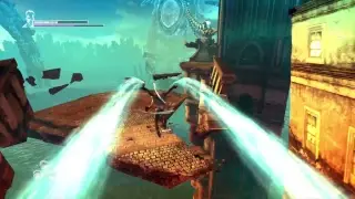 Playing some good old trash