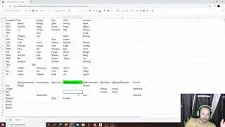 High Roller LPL Season-Long Draft Review