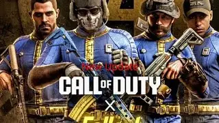 Call of duty: Warzone| I finally got to use the power armor!!