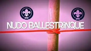Nudo Ballestrinque