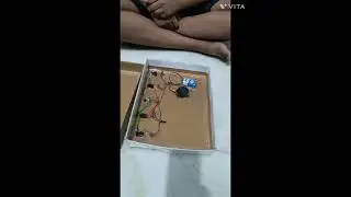 working model of EVM machine ## craft viral ## shorts ## yshort ## 😃🙏😊