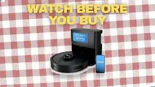 Discount Alert! Shark AV2501S AI Ultra Robot Vacuum &ndash; Self-Emptying & Perfect for Pet Hair!