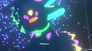 [VRC MMD] Gimme x Gimme [Avali Edition]