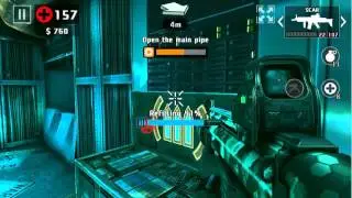 Dead Trigger 2 - Final Mission