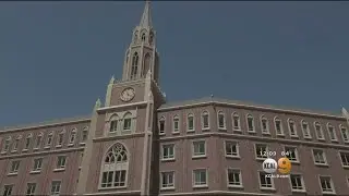 Students, Community Celebrate Grand Opening Of USC Village
