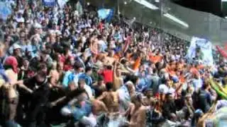 Curva - Massilia 05-10/23 Asse - OM Bella Ciao