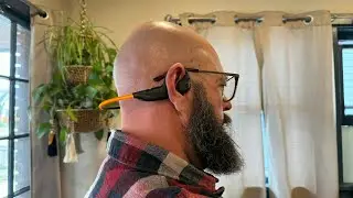 Safety first but crystal clear sound is in a close second!