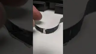 How NOT to Repair a Broken VHS Tape #digitize #vhstodvd
