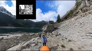 Valle Orco Climbing Festival 2025