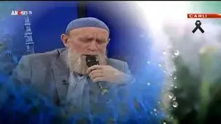 Garip Bekir Dağlar yol Vermiyor