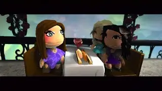 LBP Bad Girls Club Episode 2 Split Ends | EpicLBPTime