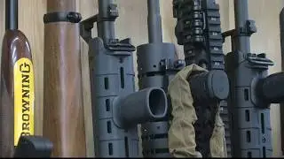 Montana House passes bill limiting municipal gun laws