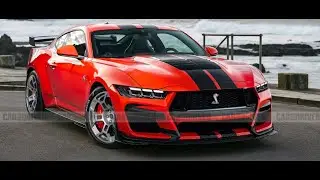#peasantchat  Ford Mustang Raptor: Game-Changer or Gimmick?