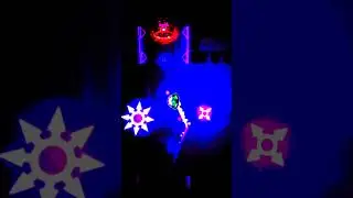 KRUSH #rgdps #geometrydash #gd #rtx
