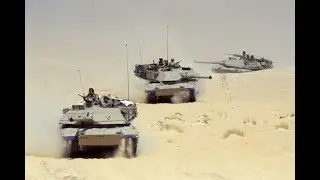 The Battle of '73 Easting | MTC4 [reuploaded]