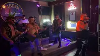 ALLTHEDAMNVAMPIRES - Dick Solid (cover)