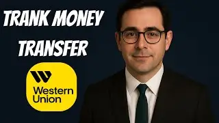 How to Track Money Transfer on Western Union (2025 Guide)
