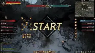 [Black Desert] Awakening Guardian PvP - Arena Solare Full Match #6