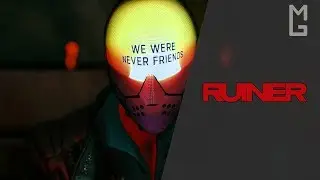 RUINER &mdash; обзор игры от Maximum Games