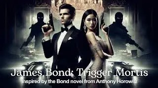 James Bond: Trigger Mortis