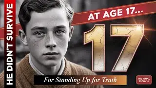 The Price of Truth: The Helmuth H&uuml;bener Story