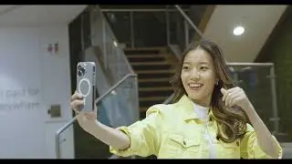 Visa All-Access с Аннет Ли | Visa Singapore